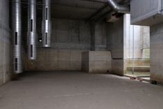 Resonanz Parkhaus Dreispitz