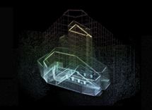 Resonanz Parkhaus Dreispitz